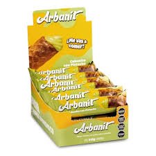 ARBANIT 4U 26G PISTACHO