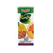 BAGGIO 200C 18U MULTI