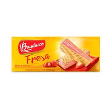 BAUDUCCO 10U OBLEA FRUTILLA