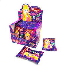 PASTILLAS BIYU 6U SORP