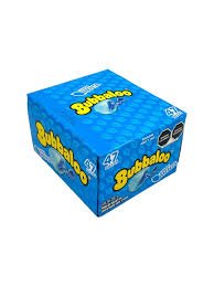 BUBBALOO 60U MENTA