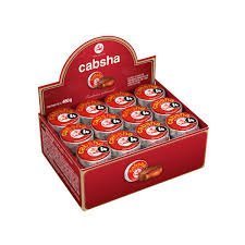 CABSHA  CLASICO 48U 10G