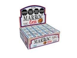 *FELFORT MARROC CRIC 15U