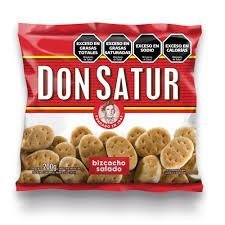 BIZC DON SATUR 10U 200G SALADO