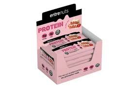BAR ENTRENUTS 5U FRUT