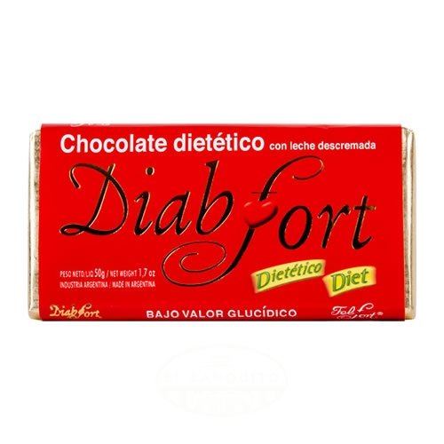 *FELFORT DIABFORT 4U 50G