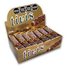 *FELFORT TIVIS 10U
