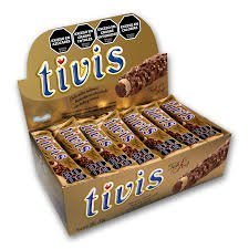 FELFORT TIVIS 10U