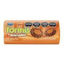 FORMIS 10U DDL