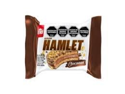HAMLET SIMPLE 20U MOUSSE