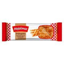 HOJALMAR TRIANGULO 6U 150G