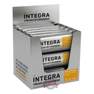 INTEGRA PLATA 6U BANANA&DDL