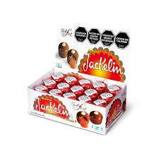 *FELFORT JACKELIN 5U 14G