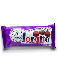 JORGITO MINI CUNITA 3U