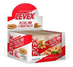 LEVADURA LEVEX 5U 20G