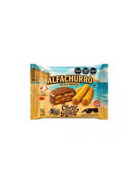 MAIXANA ALFACHURRO 11U