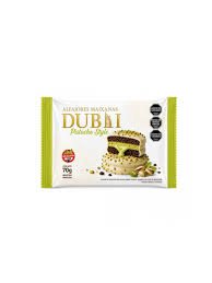 MAIXANA DUBAI 10U BLANCO
