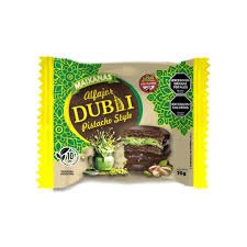 MAIXANA DUBAI 11U NEGRO