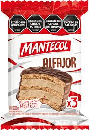 MANTECOL TRIPLE 4U