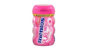 MENTOS FRESH TUTTI 3U