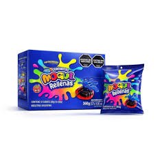 MOGUL 12U 30G CEREBRITOS
