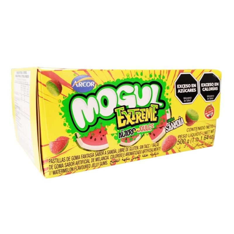 MOGUL 10U 50G EXTREME SANDIA
