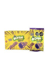 MOGUL 10U 40G GUSANO ROCKS