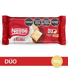NESTLE 90G 4U DUO