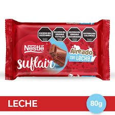 NESTLE 80G 4U SUFLAIR DUO