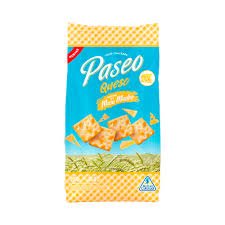 PASEO 250G 7U QUESO