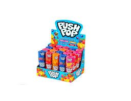 PUSH POP CLASICO 20U 15G
