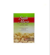 SANTA MARIA 4U 200G LIMON