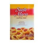 SANTA MARIA 4U 200G PEPITAS