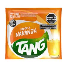 TANG 5U NARANJA