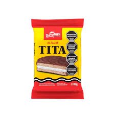 TITA SIMPLE 9U 36G