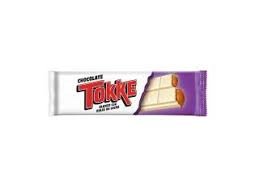 TOKKE 72G 4U BLANCO DDL