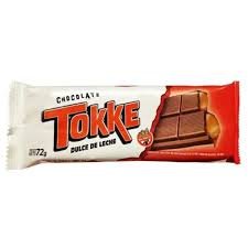 TOKKE 62G 4U MANI DDL