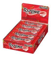 TOP LINE CLASICO 10U FRUTA