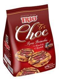 TRIO 6U 300G TRICHOC