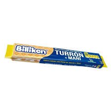 TURRON BILLIKEN 25U