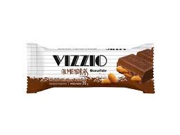VIZZIO ALMENDRA 5U 35G