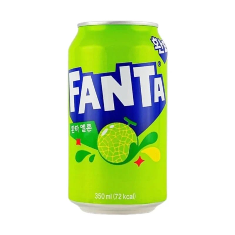 FANTA COREA MELON 355G 3U