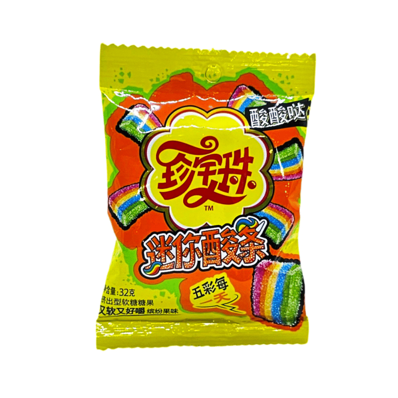 CHUPA CHUPS COREA GOMITA 32G 4U