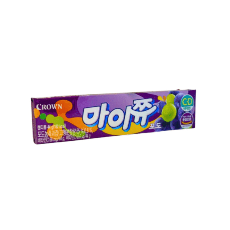 MASTICABLE CHINA 22G 5U UVA