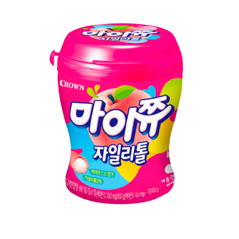 CROWN COREA CARAMELO DURAZO 2U