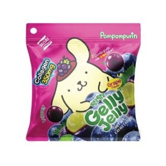 SANRIO COREA GOMITAS UVA 40G 3U